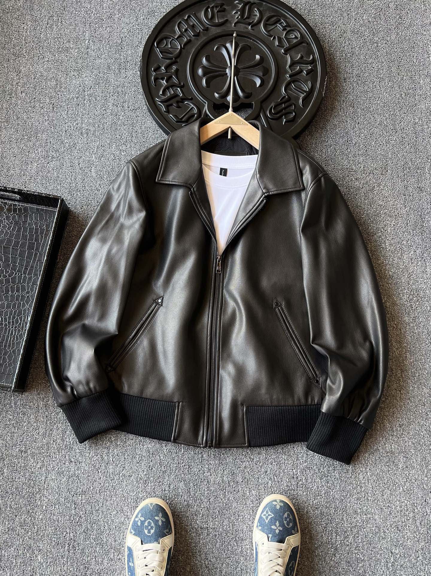 Clothing