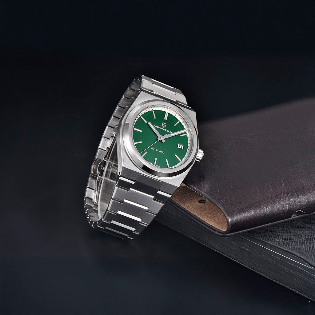 Pagani Design Bradford Green