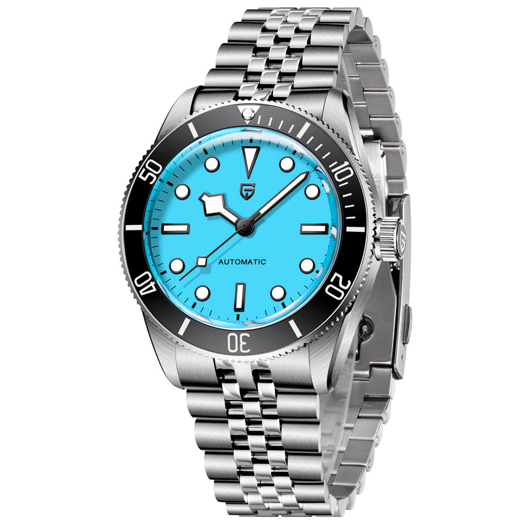 Pagani Design Cruise Turquoise