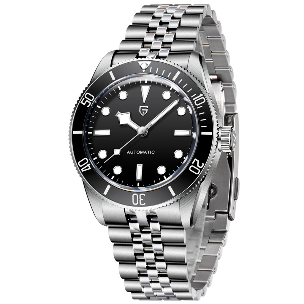 Pagani Design Cruise Black