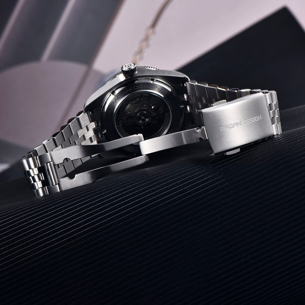 Pagani Design Cruise Turquoise