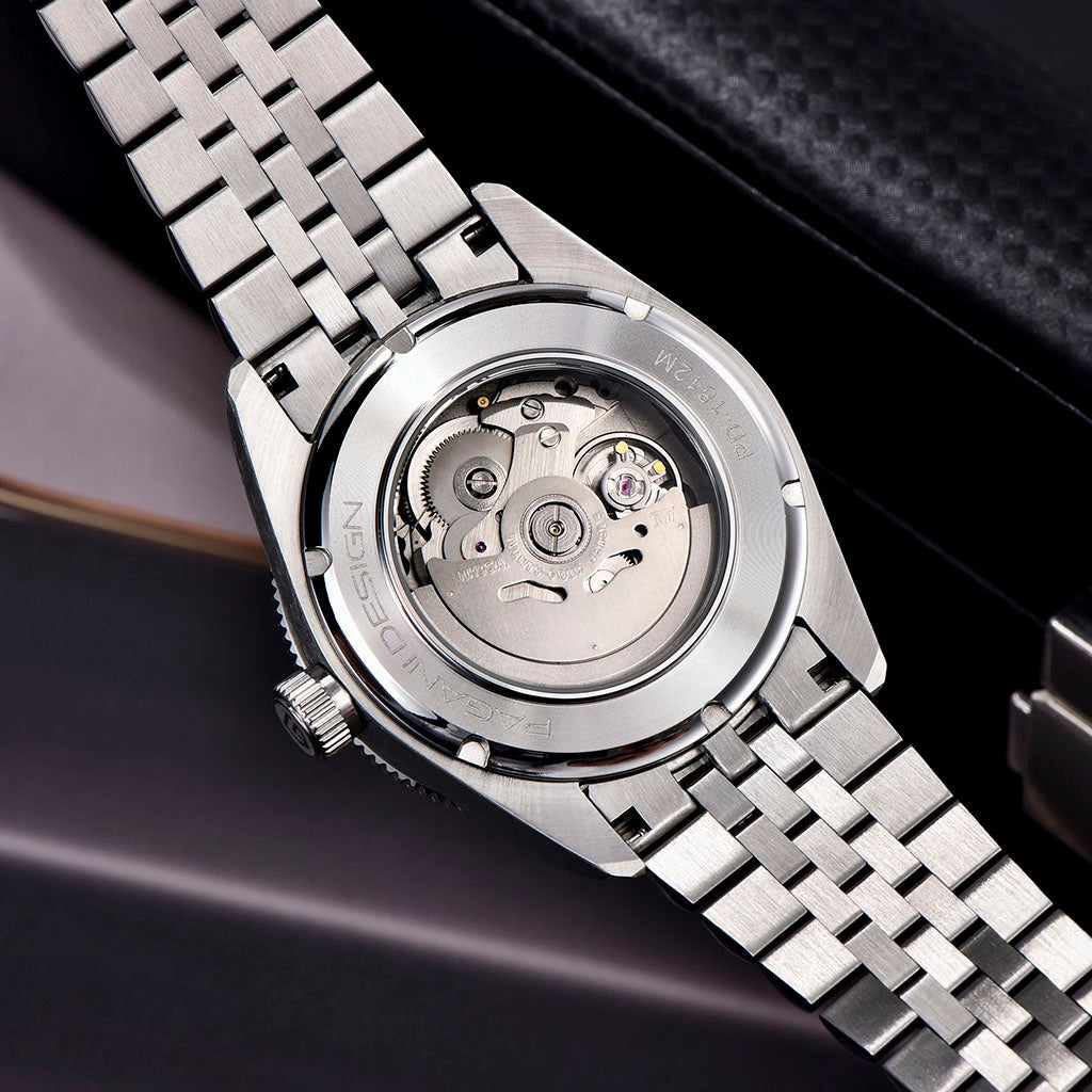 Pagani Design Cruise Turquoise