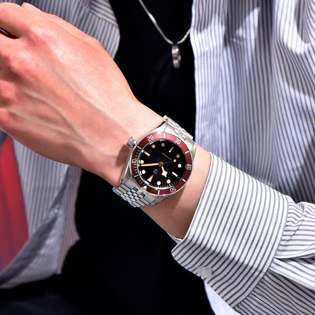 Pagani Design Cruise Red