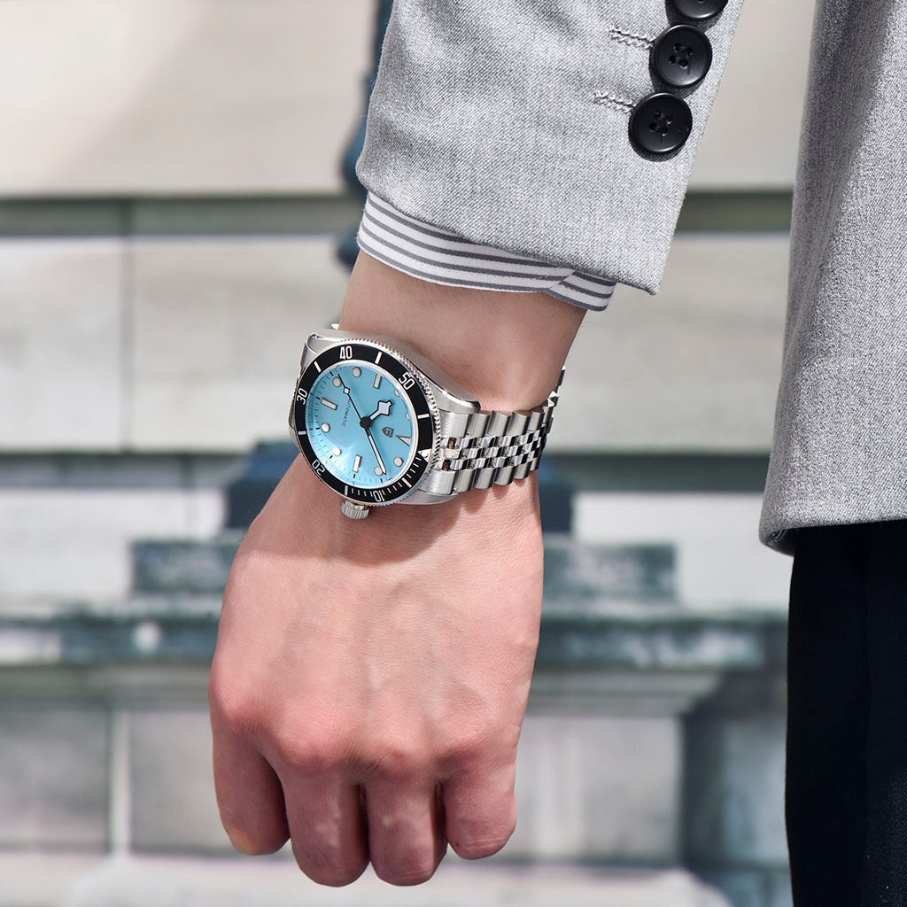 Pagani Design Cruise Turquoise