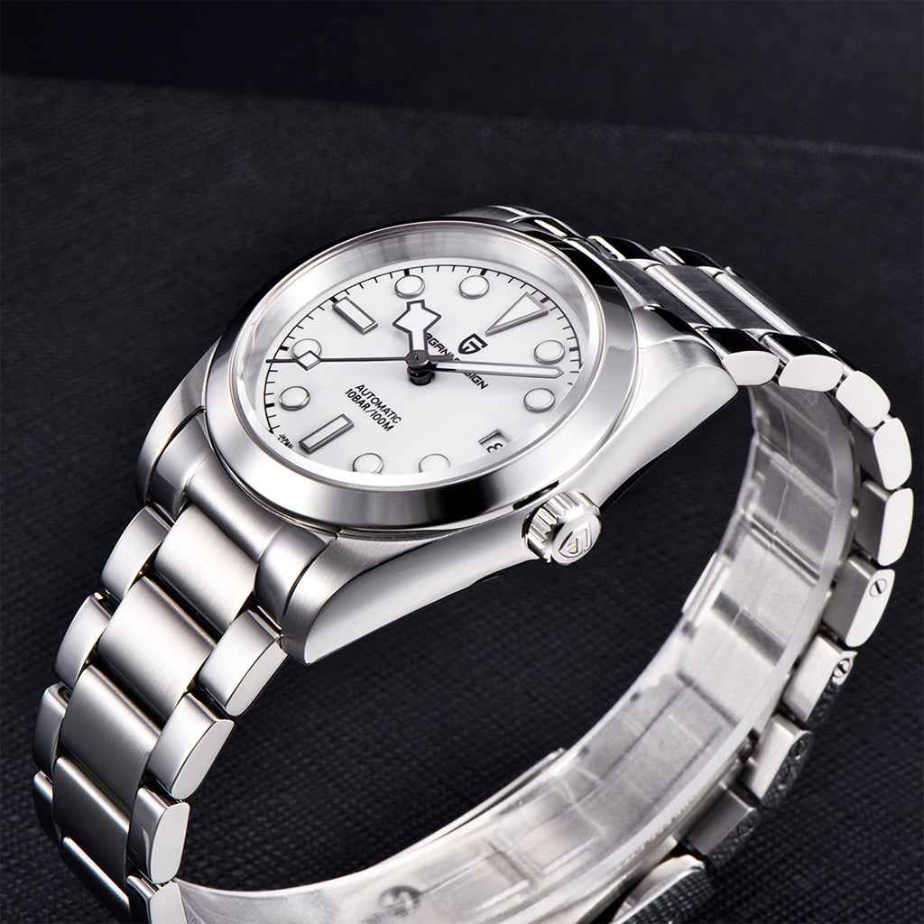 Pagani Design Columbus White