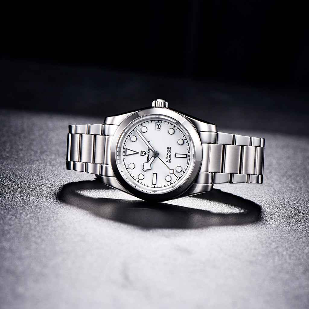 Pagani Design Columbus White