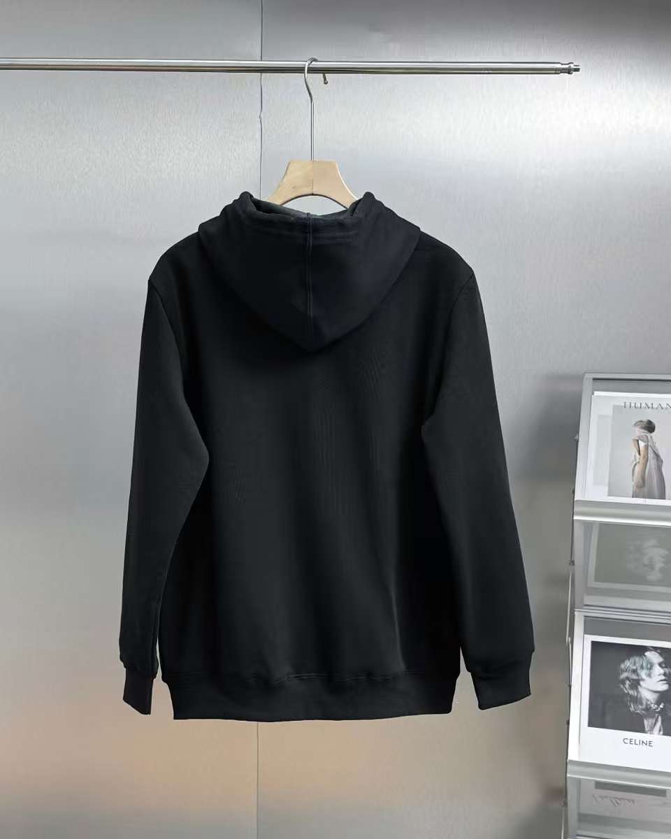 Tommy Hilfiger Classic Fleece-Lined Zip Hoodie