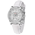 Pagani Design Daisy White Women's Watch