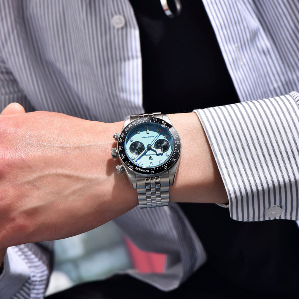 Pagani Design Dash Turquoise