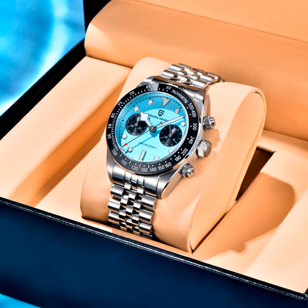 Pagani Design Dash Turquoise