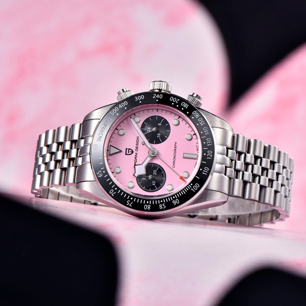 Pagani Design Dash Pink