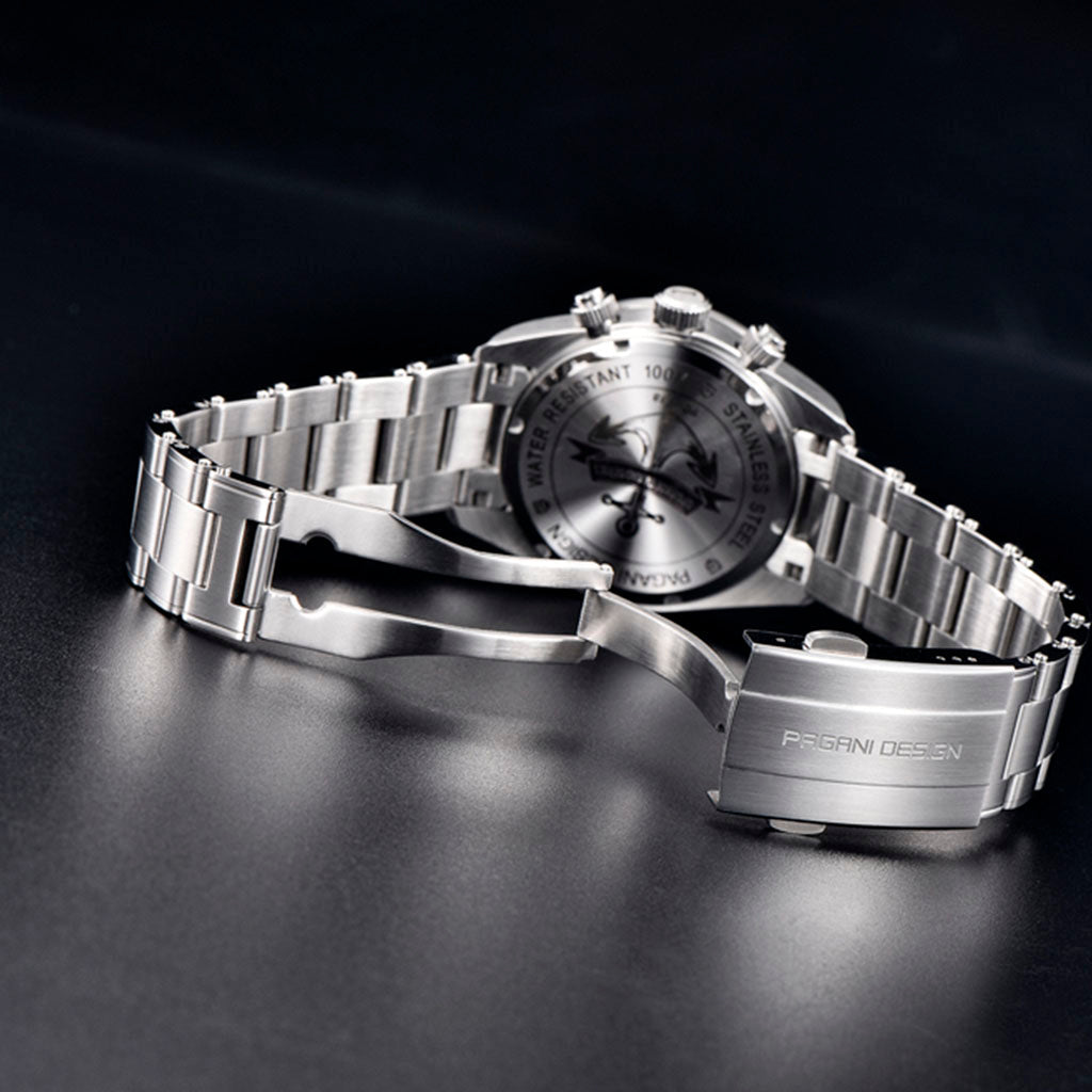 Pagani Design Dash White